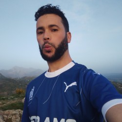 Djamel4444, 19911206, Tīzī Wazū, Tīzī Wazū, Algeria