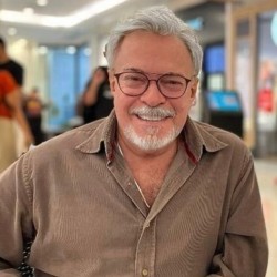 PaulKennedy, 19590202, Civic Square, Australian Capital Territory, Australia PaulKennedy, 19590202, Civic Square, Australian Capital Territory, Australia