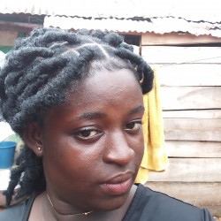 Eugenia, 20001010, Berekum, Brong-Ahafo, Ghana