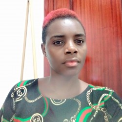 Nandy69Betty35, 19920813, Kampala, Central, Uganda