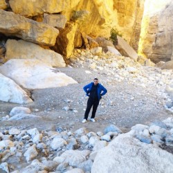Niko1990, 19910409, Bab Azwār, Algier, Algeria