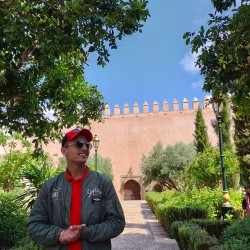 Mohamed-llouz, 20051012, Rabat, Rabat-Salé-Zammour-Zaer, Morocco