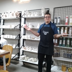 aminiv_sk, 19930126, al-Marsā, Tunis, Tunisia