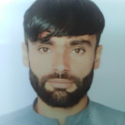 SHAHRAHMAN, 19990112, Kabul, Kabul, Afghanistan