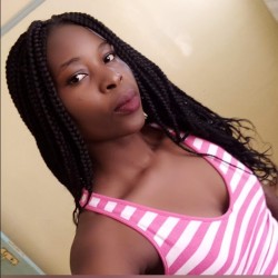 Lynnah, 19951006, Berlin, Berlin, Germany