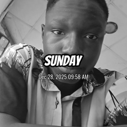 joebryant010, 19940401, Ozoro, Delta, Nigeria