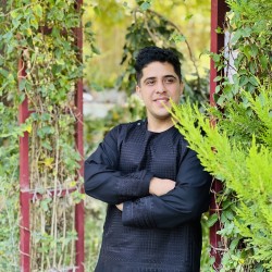 Khanhussain, 19930815, Kabul, Kabul, Afghanistan