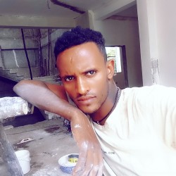 Gebre, 19990311, Āsosa, Benishangul, Ethiopia