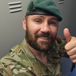 Johnnywoods, 19900708, Berlin, Berlin, Germany