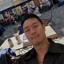 Jinsu, 19850909, Brooklyn, New York, United States