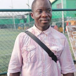 Lavel, 19801225, Monrovia, Montserrado, Liberia