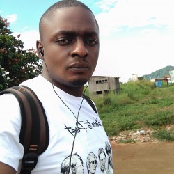 Nwana77, 19881222, Douala, Littoral, Cameroon Nwana77, 19881222, Douala, Littoral, Cameroon