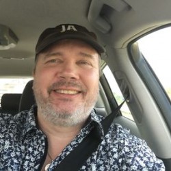 KennethThaDane, 19800209, Silkeborg, Århus, Denmark