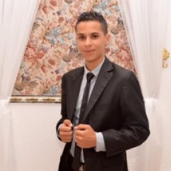 Yassineallagui21, Tunis, Tunisia