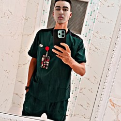 Zack1914, 19950514, Algiers, Algier, Algeria