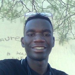 BruceMoyo, 20000126, Khorixas, Kunene, Namibia