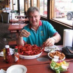 Tom43, 19560406, Alexandria Bay, New York, United States