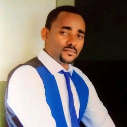 Tsegish, 19871122, Debre Zeyit, Oromia, Ethiopia