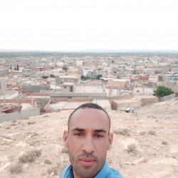Ghaffar, 19920520, Mājal Bāl ʿAbbās, al-Qaşrayn, Tunisia