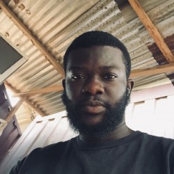 Jerrybavon, 20000928, Suhum, Eastern, Ghana
