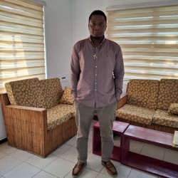 Sagacious1371, 19900420, Accra, Greater Accra, Ghana