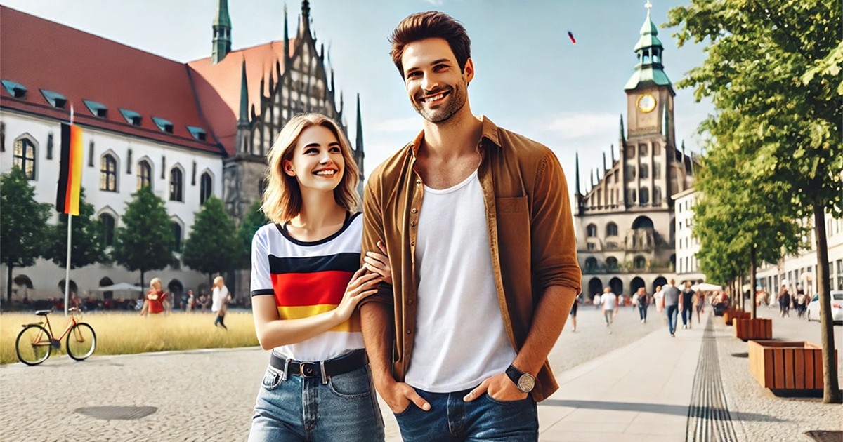 Germany Dating Sites and Apps Free for Foreigners: Finding Love Without Breaking the Bank