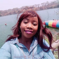 Kayy1, 19941025, Kitwe, Copperbelt, Zambia