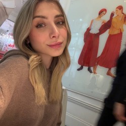 LoraIsayeva, 19960610, Hamburg, Hamburg, Germany