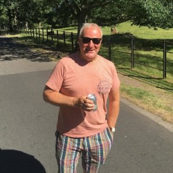 Redjahe, 19661114, Applecross, Western Australia, Australia Redjahe, 19661114, Applecross, Western Australia, Australia