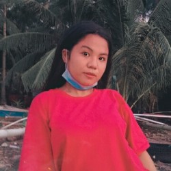 JeyhnnaMae, 20020123, Camandag, Western Visayas, Philippines