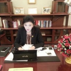 Yingluck, Mclean, Virginia, United States