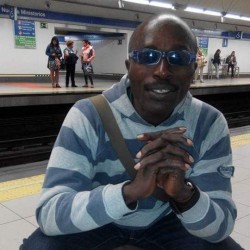 LOVEHASSAN1, 19731107, Abeokuta, Ogun, Nigeria
