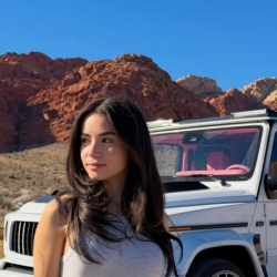 sandraj265, 20010405, Ashburn, Georgia, United States