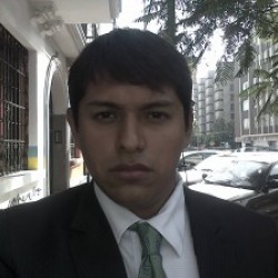 Ricardo_Cardenas, Lima, Peru