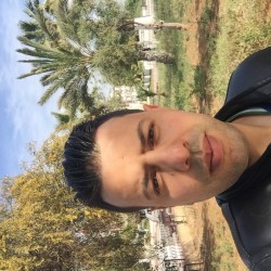 Kaki, 19870818, Muʿaskar, Muʿaskar, Algeria