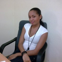 linadeslove, 19970410, New York, New York, United States linadeslove, 19970410, New York, New York, United States