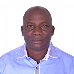 Badji, 19811227, Aného, Maritime, Togo