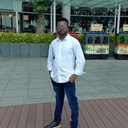 udhaya, 19930103, Tampines New Town, General, Singapore