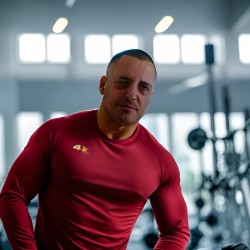 Samaritain4171, 19771104, Arzū, Wahrān, Algeria