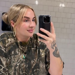 Charlotte475, 19900106, Abington, Connecticut, United States