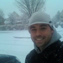 theguynextdoor29, Iowa, United States