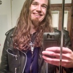 horns_ov_baphomet, Oshkosh, United States