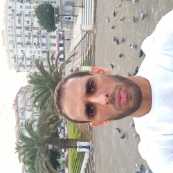 ChAissa, 19900513, Bab Azwār, Algier, Algeria