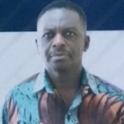 Suel, 19630710, Yenagoa, Bayelsa, Nigeria Suel, 19630710, Yenagoa, Bayelsa, Nigeria