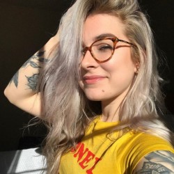 Tracy65, 19870307, Arzberg, Sachsen, Germany