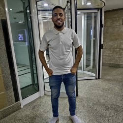 OmarHamed, 19960420, Berlin, Berlin, Germany