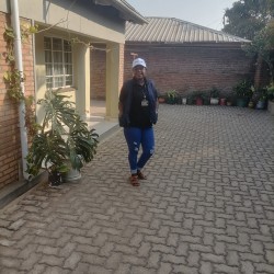 Lonely, 19840303, Blantyre, Blantyre City, Malawi