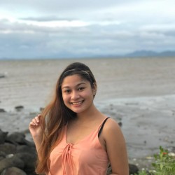 Nelia12xim, 19900511, Dili, Dili, East Timor