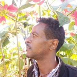 Abinet, 19901119, Āwassa, Southern, Ethiopia