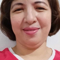 Beth75, 19750311, Antipolo, Central Luzon, Philippines